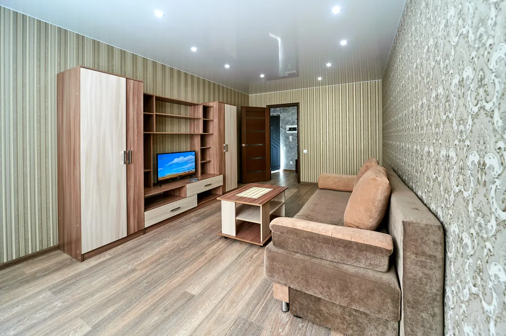 Шикарная квартира вблизи ДС Юбилейный