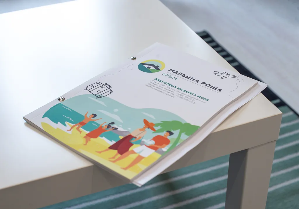 Квартира Квартира Дом с террасой 23/1 — Витино