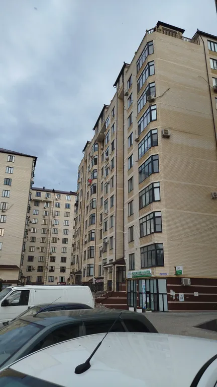 Квартира в самом востребованном районе города