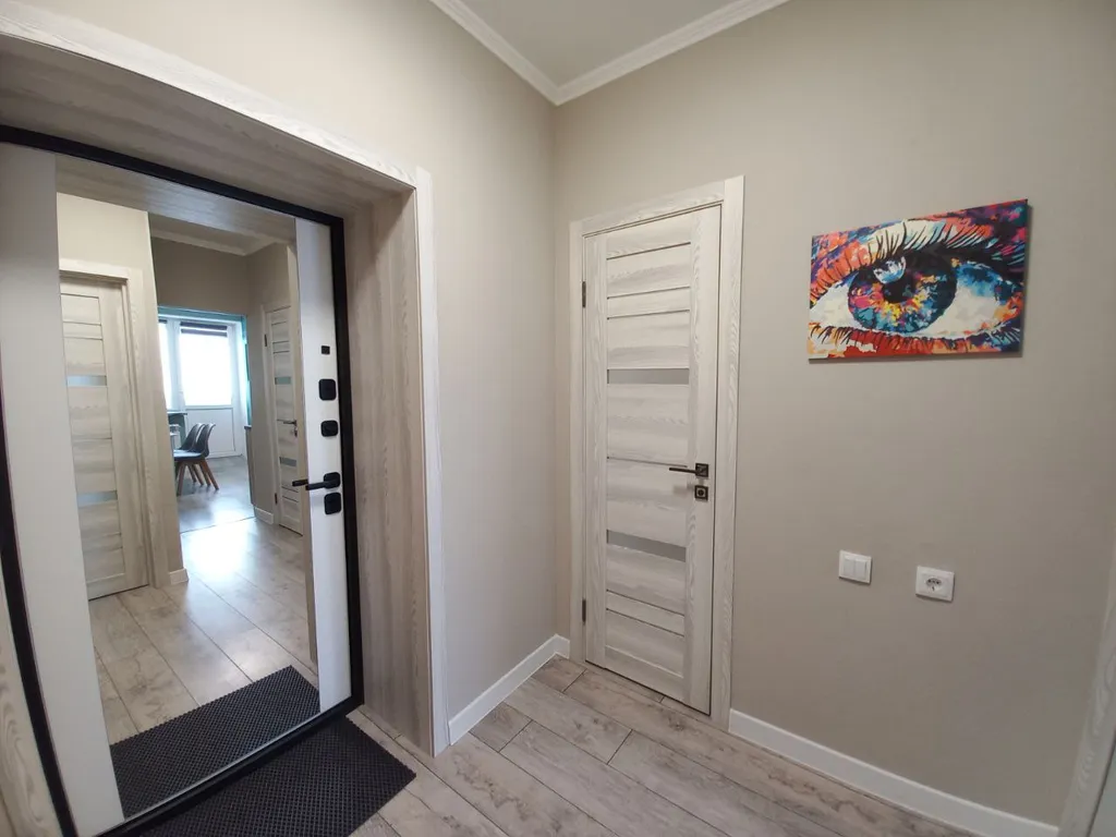 Как дома, только лучше