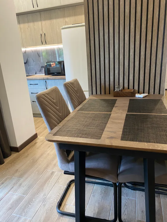 Шикарная квартира в самом центре набережной