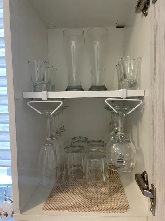 Уютная квартира с видом на реку Волга в центре