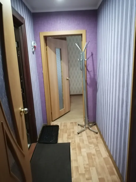 Уютная квартира в спальном районе города