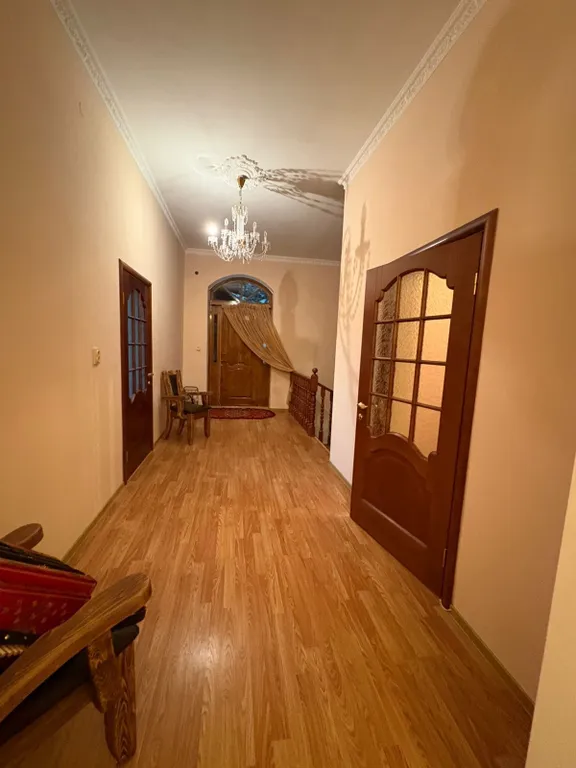 Коттедж Коттедж Симфония любви — Кисловодск