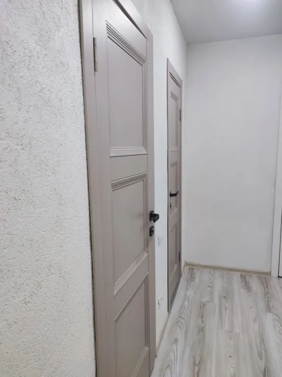 Квартира Уютная квартира близко к центру — Ярославль