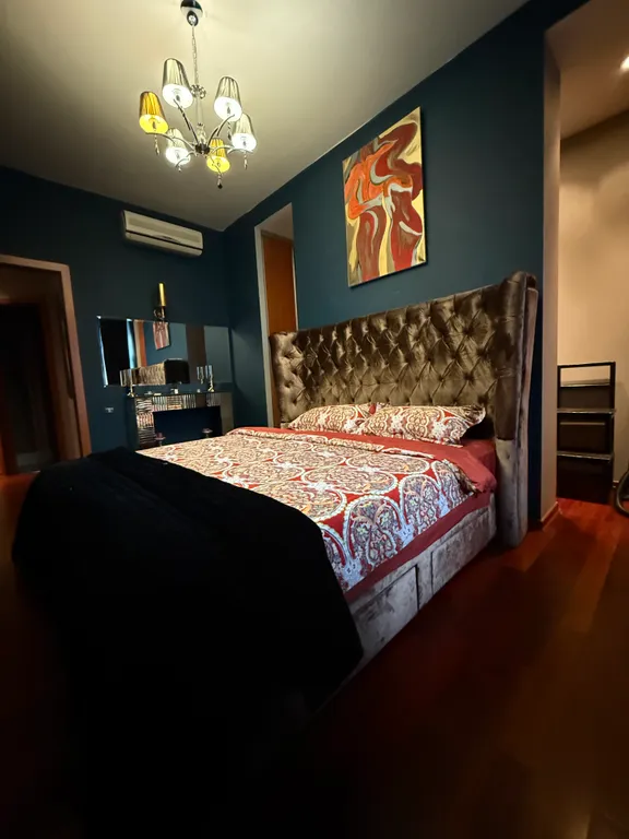 Квартира Квартира у Кремля — Москва