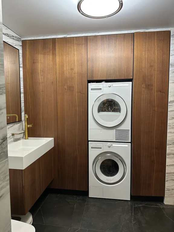 Премиальные апартаменты в парке Северного речного вокзала