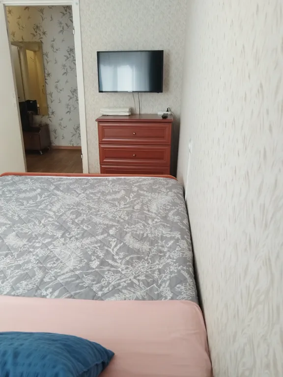 Квартира на площади Ленина