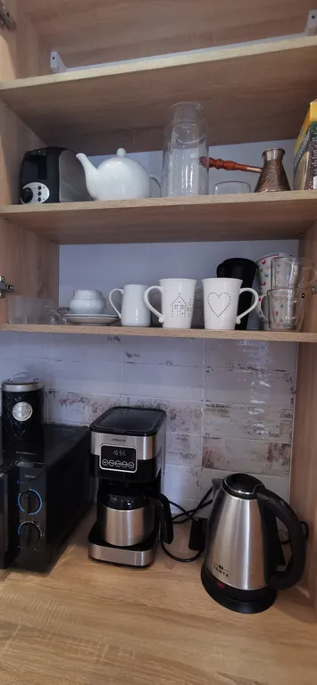 Квартира Квартира Уютная на море — Светлогорск