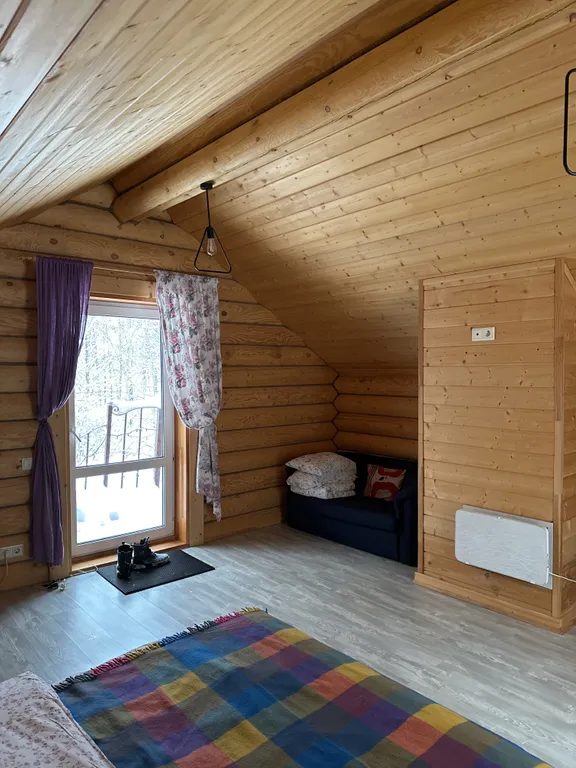 2-комнатный Дом