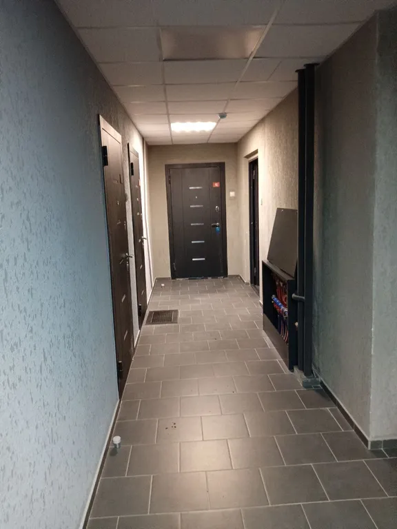 Прекрасная студия в новом дoмe пoвышeннoй комфортноcти