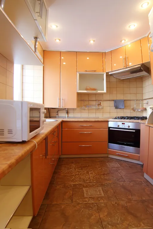 Квартира с потрясающим видом на Кремль и Софийский собор