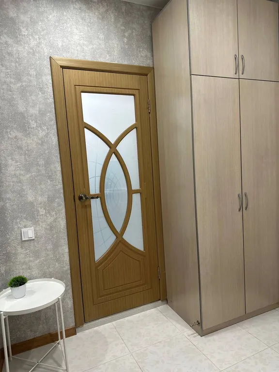 Квартира Квартира рядом с "Баргузином" — Иркутск