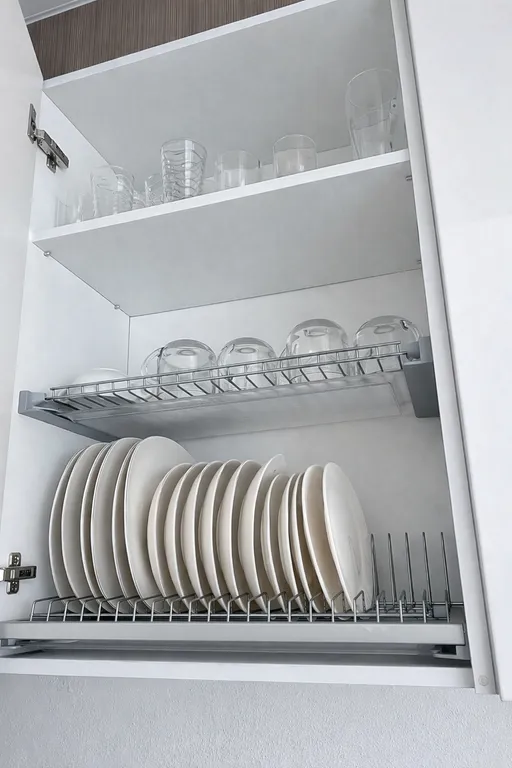 Квартира Просторная двухкомнатная квартира рядом с Балтийским побережьем — Светлогорск