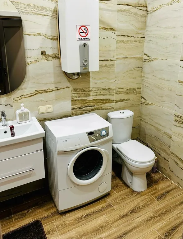 Уютная квартира в исторической части города