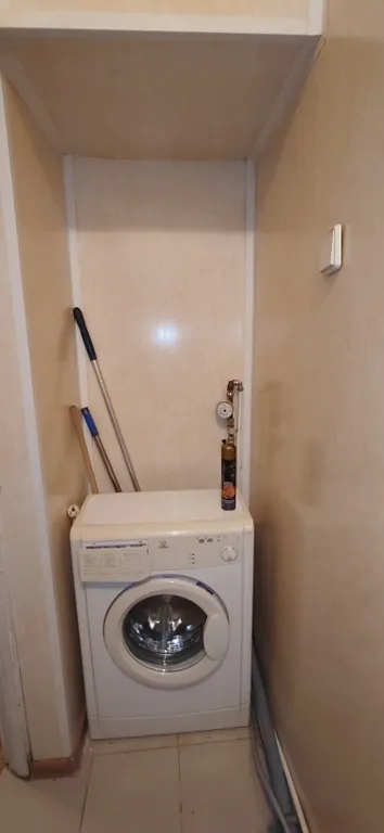 Квартира Комната — Москва