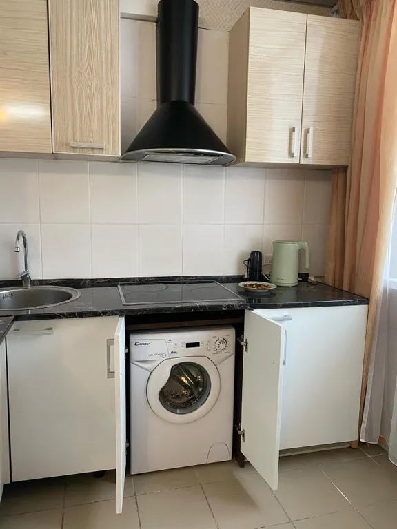 Уютная студия,  центр города