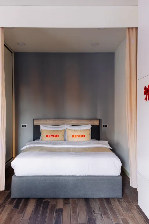 Апартаменты ключ к центру Еревана