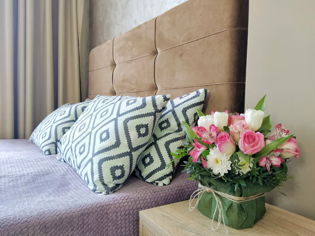 Квартира Апартаменты Монако 24 ЖК Мечта 69 — Анапа