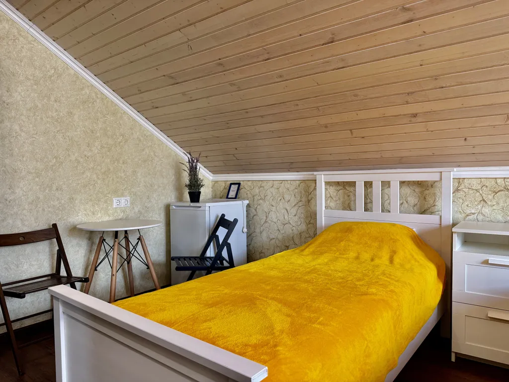 Квартира Комната — Геленджик