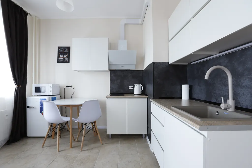 Квартира недалеко от метро Сходненская, Шереметьево