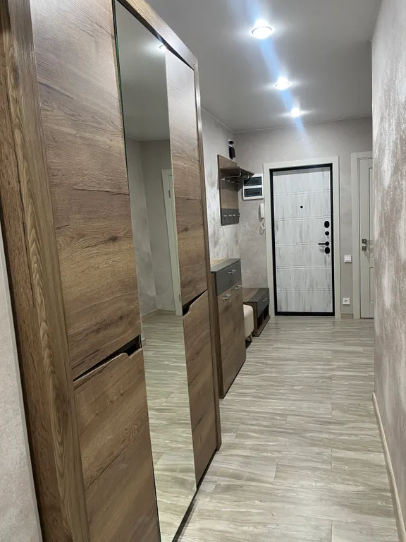 Квартира в центре