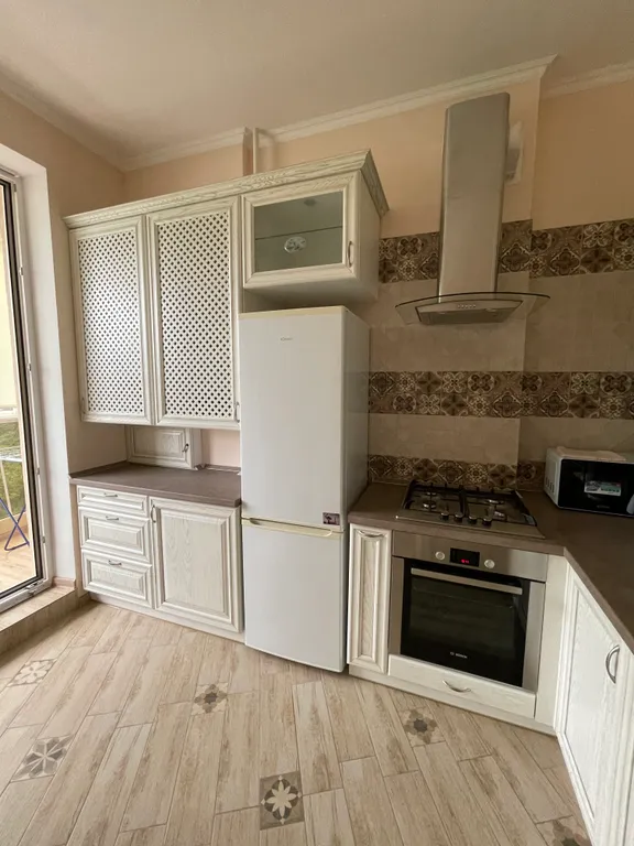 Квартира Уютная квартира с видом на озеро — Светлогорск