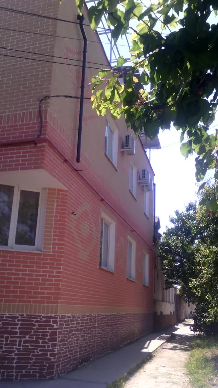 Дом для хорошего отдыха в Евпатории