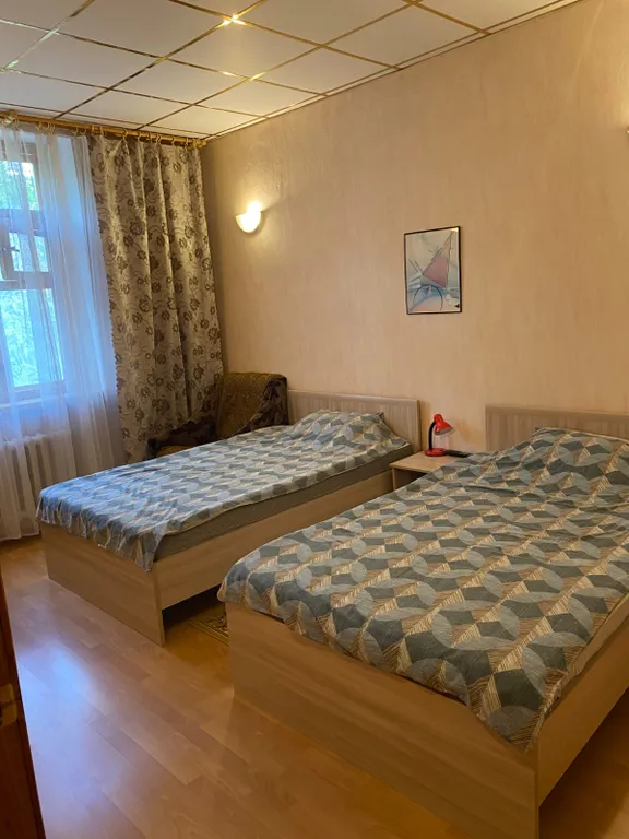 Квартира Квартира в центре Великого Новгорода — Великий Новгород