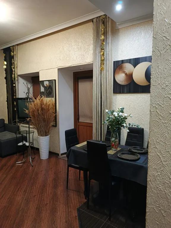 Таунхаус в центре