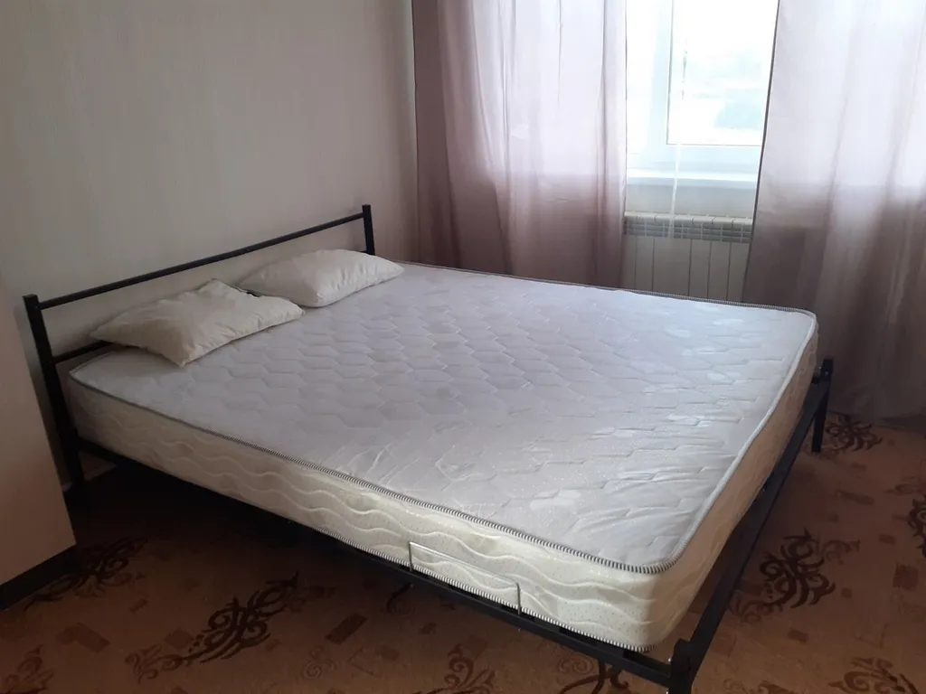 Уютная квартира.