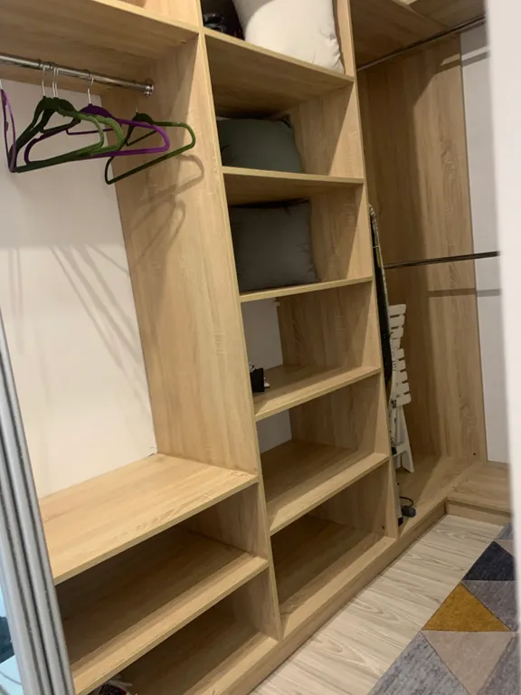 Квартира Однокомнатная квартира возле озера Тихого — Светлогорск