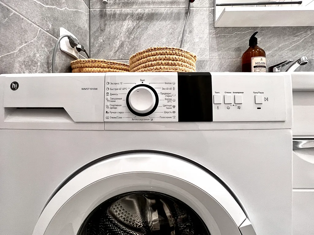 Уютная новая квартира класса люкс в 10 минутах от центра города