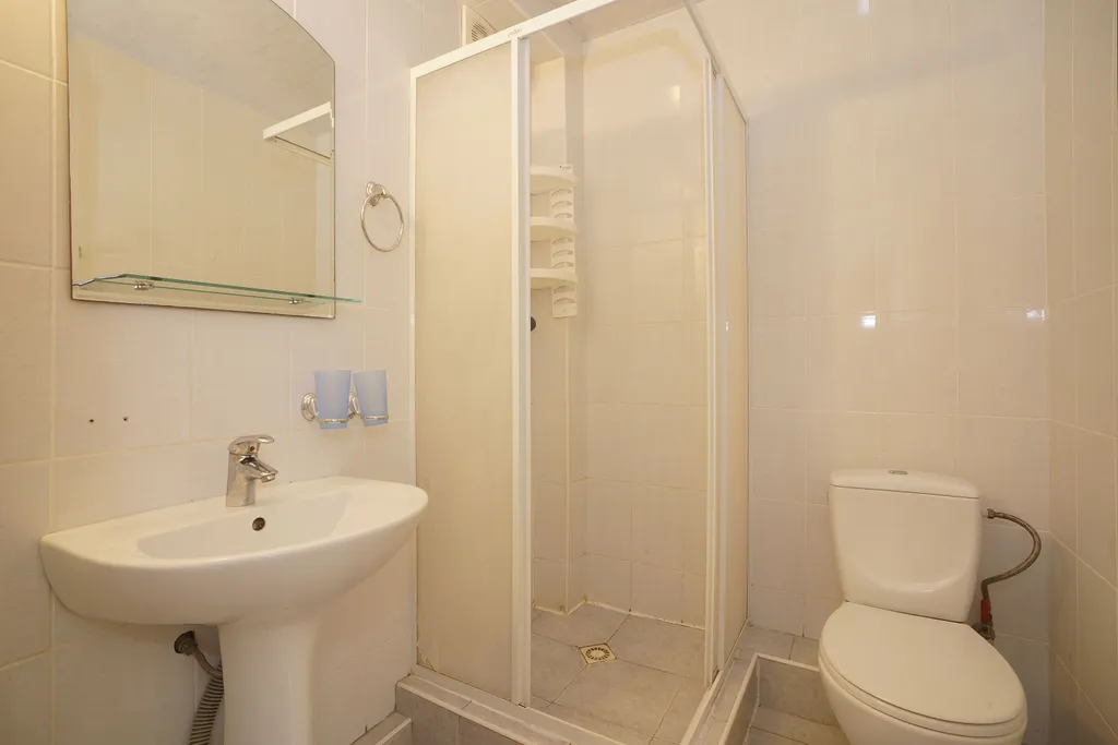 Квартира Комната — Судак