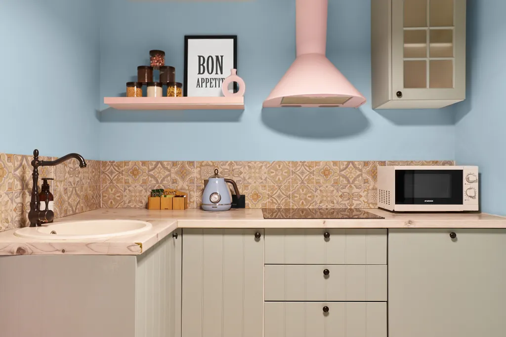 Квартира Дизайнерские апартаменты для 6 гостей — Краснодар