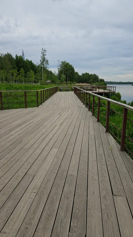 Квартира Квартира Студия-19 — Санкт-Петербург