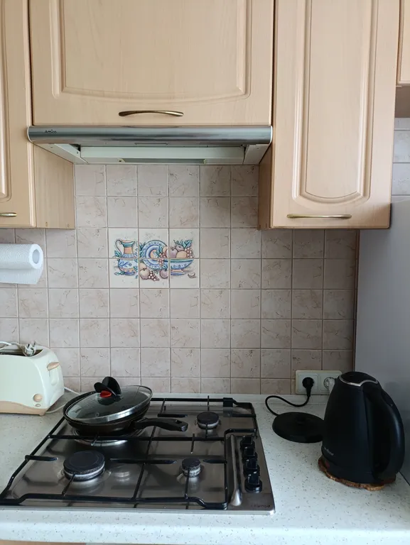 Квартира у моря