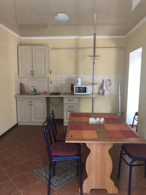 2-комнатный Дом