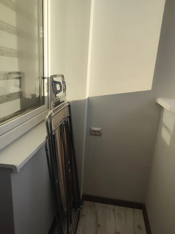 Квартира Уютная квартира с евроремонтом — Краснодар