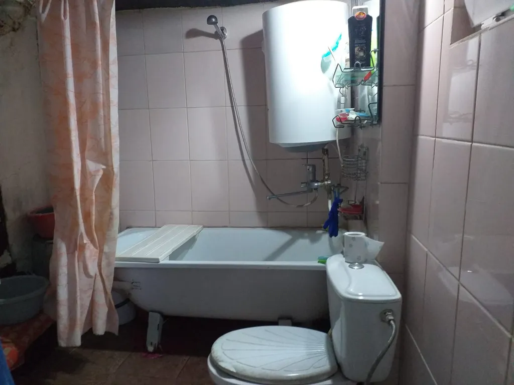 Коттедж Домик у моря — Гизель-Дере