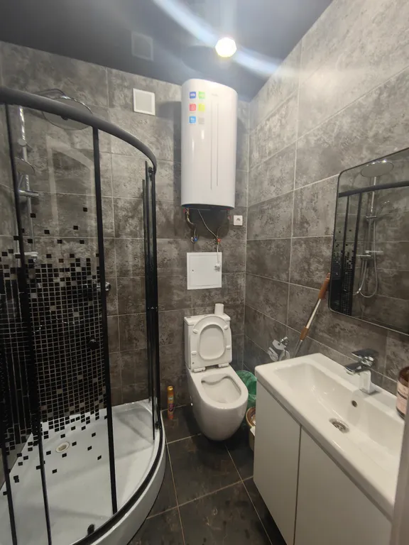 Квартира в центре города