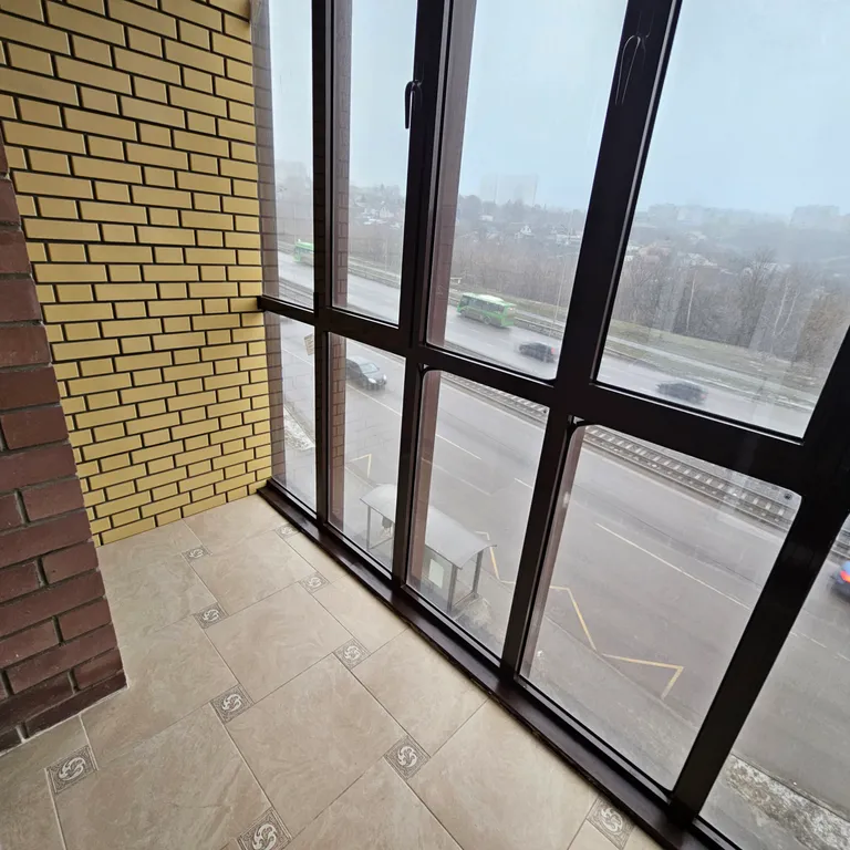 Квартира Уютная квартира в центре города — Курск