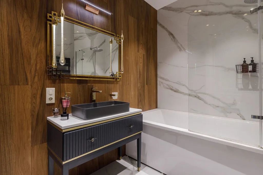 Красивая студия с видом на Москва-Сити