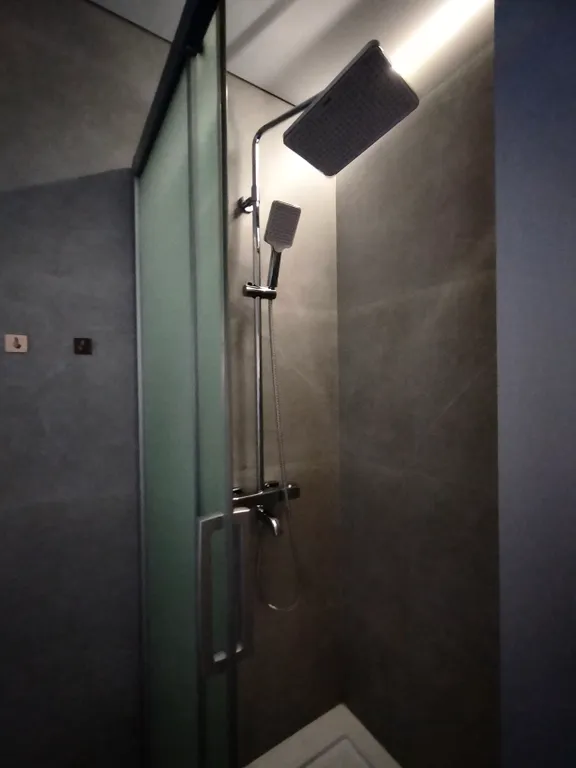 Квартира бизнес-класса в центре города