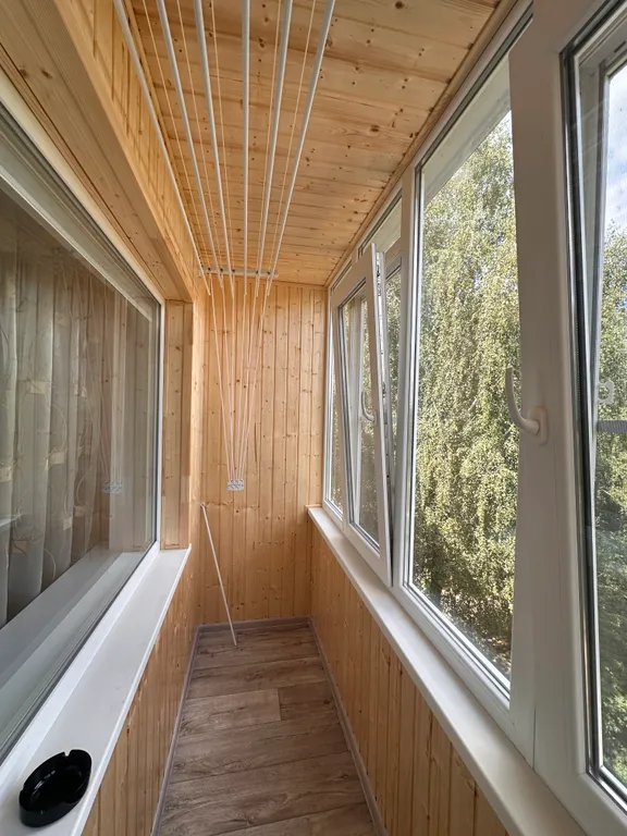 3-комнатная квартира возле трассы М-4