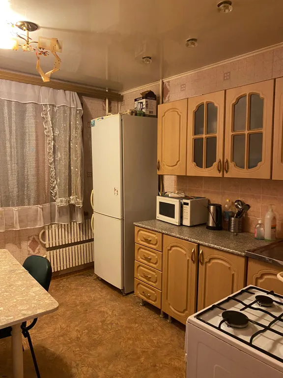 Просторная