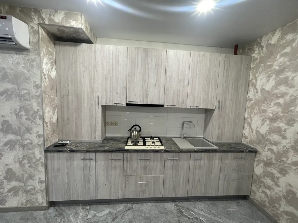 Уютная студия для семьи