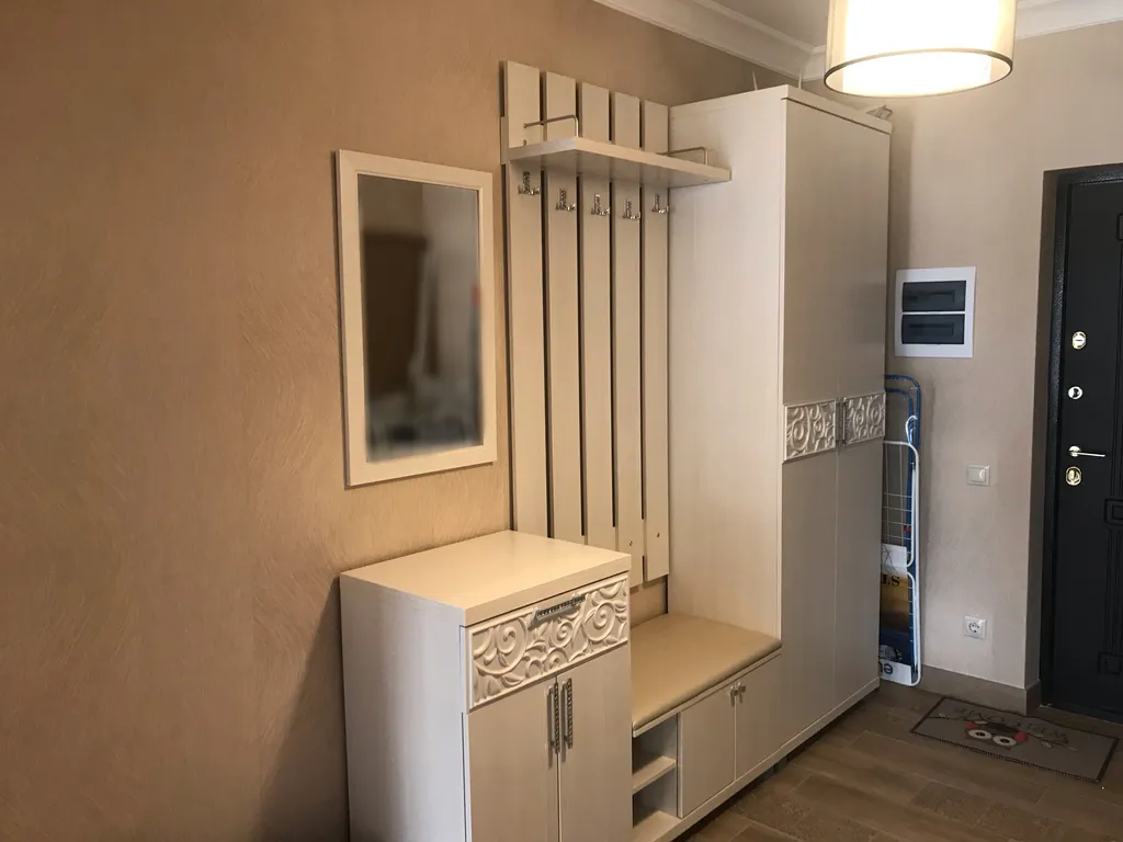 Квартира в 340 метрах от моря