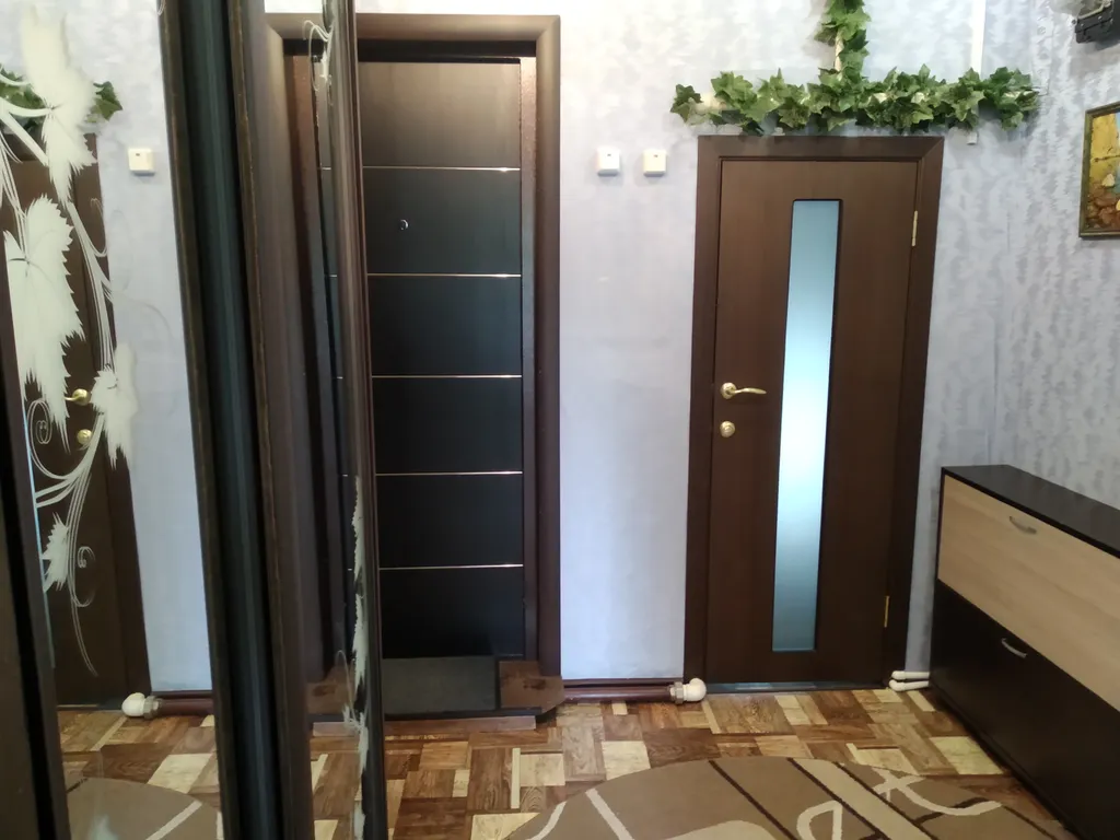 Дом в центре