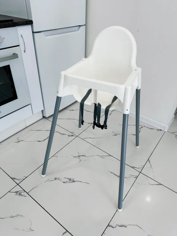 Апартамент в историческом районе Амалиенау